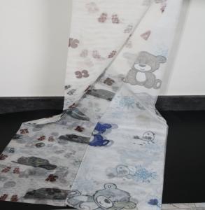 Vitrage Atlantis Kinderkamer Serie